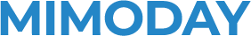 mimoday Logo